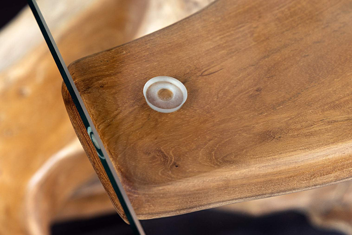 ROOT átlátszó üveg üveglap