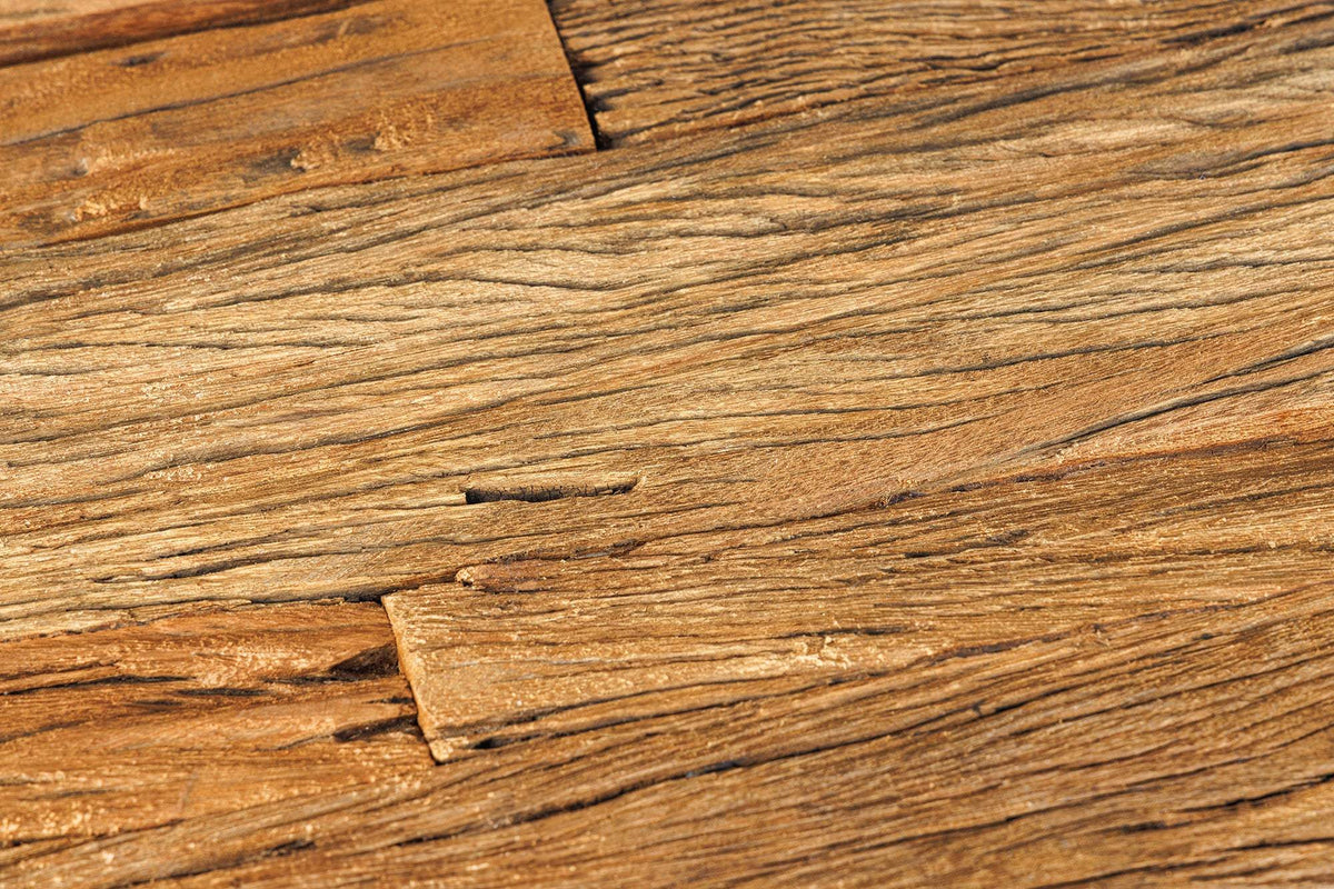 BARRACUDA barna tikfa üveglap