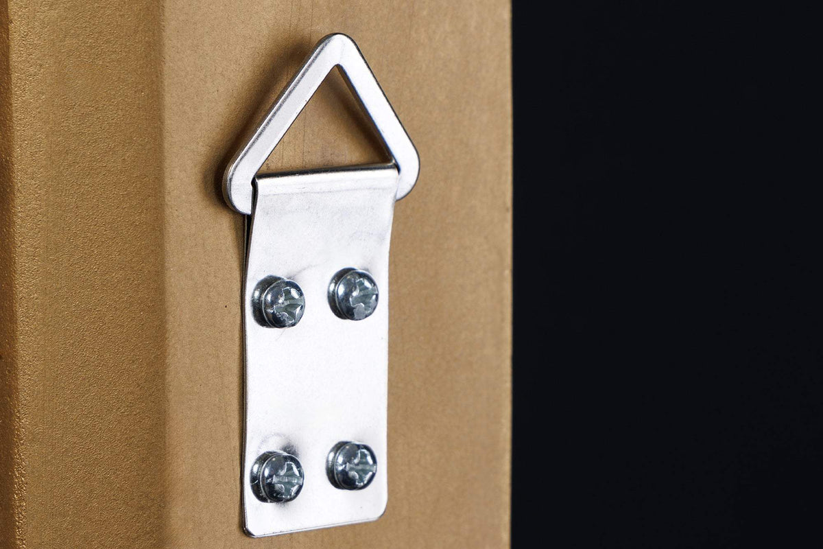 ART DECO arany tükör falitükör