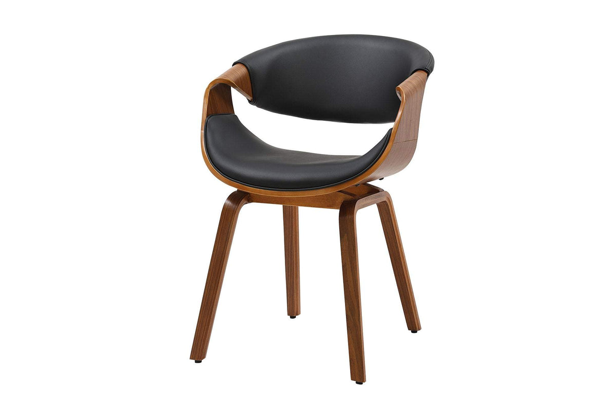 ORGANIC II barna műbőr szék