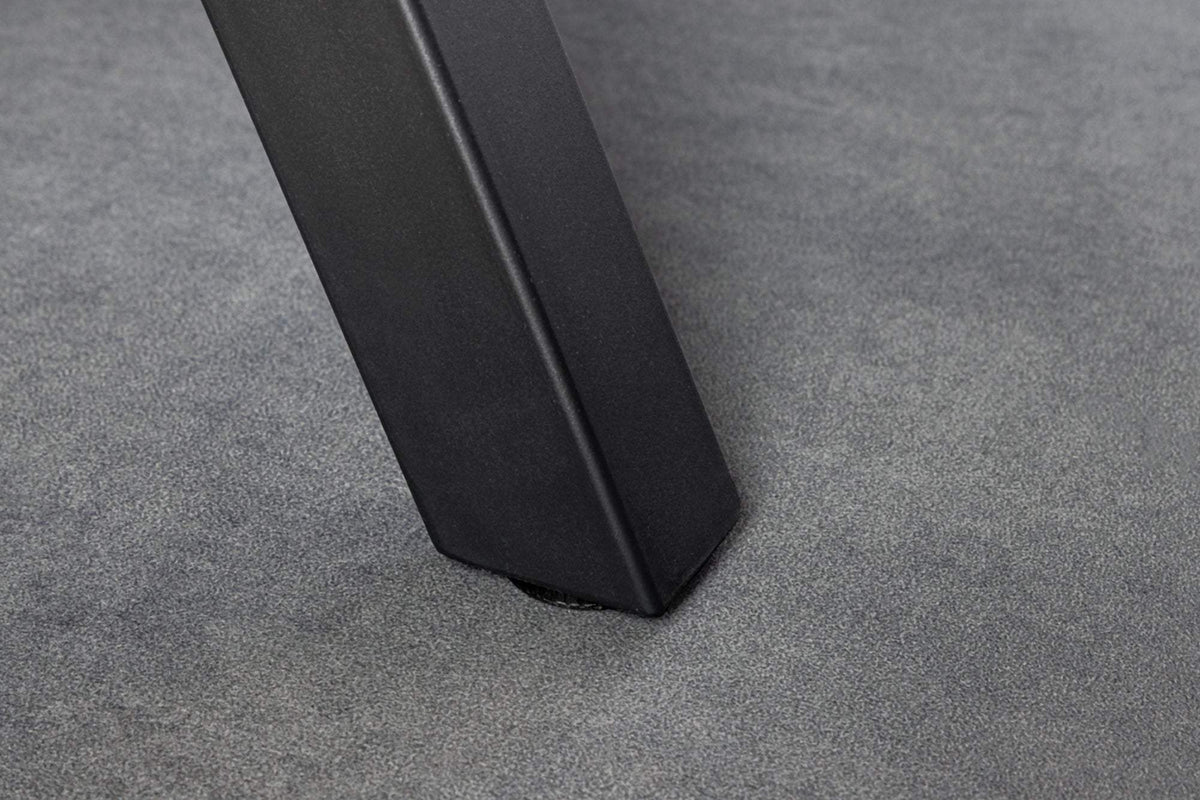 WILD szürke mdf bárasztal