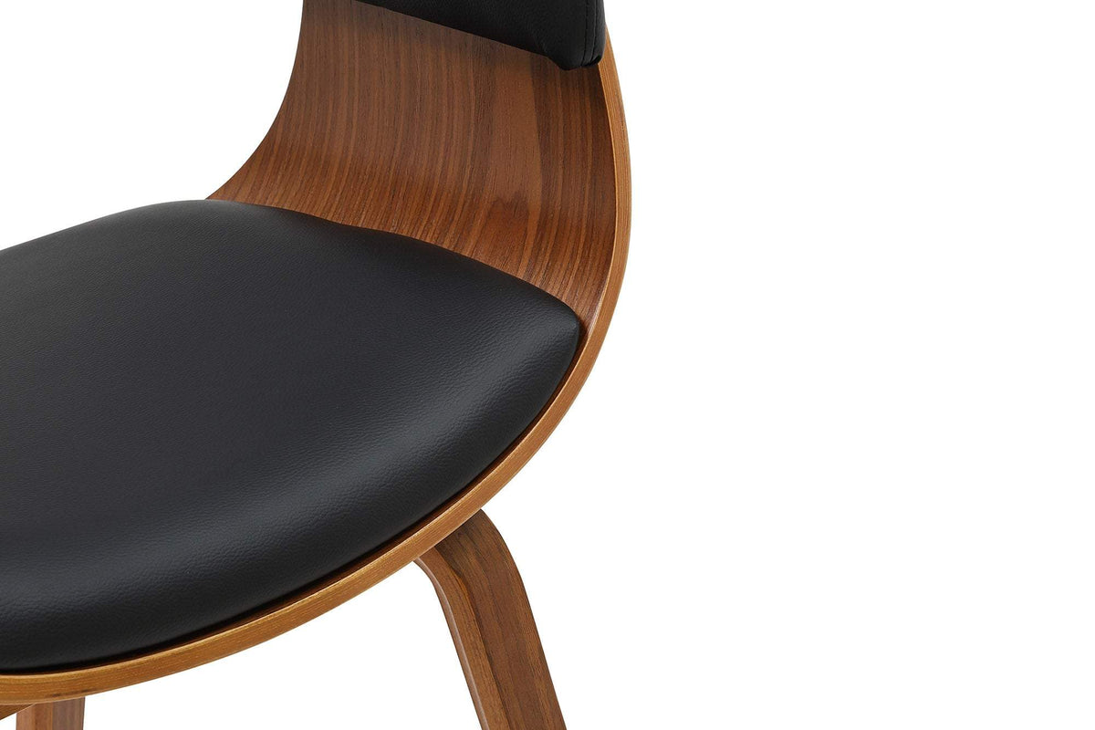 ORGANIC barna műbőr szék