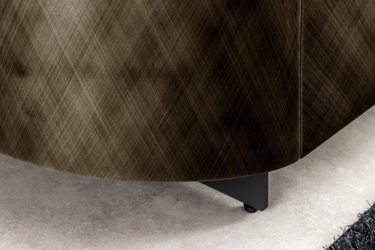 REFLECTION barna fa komód