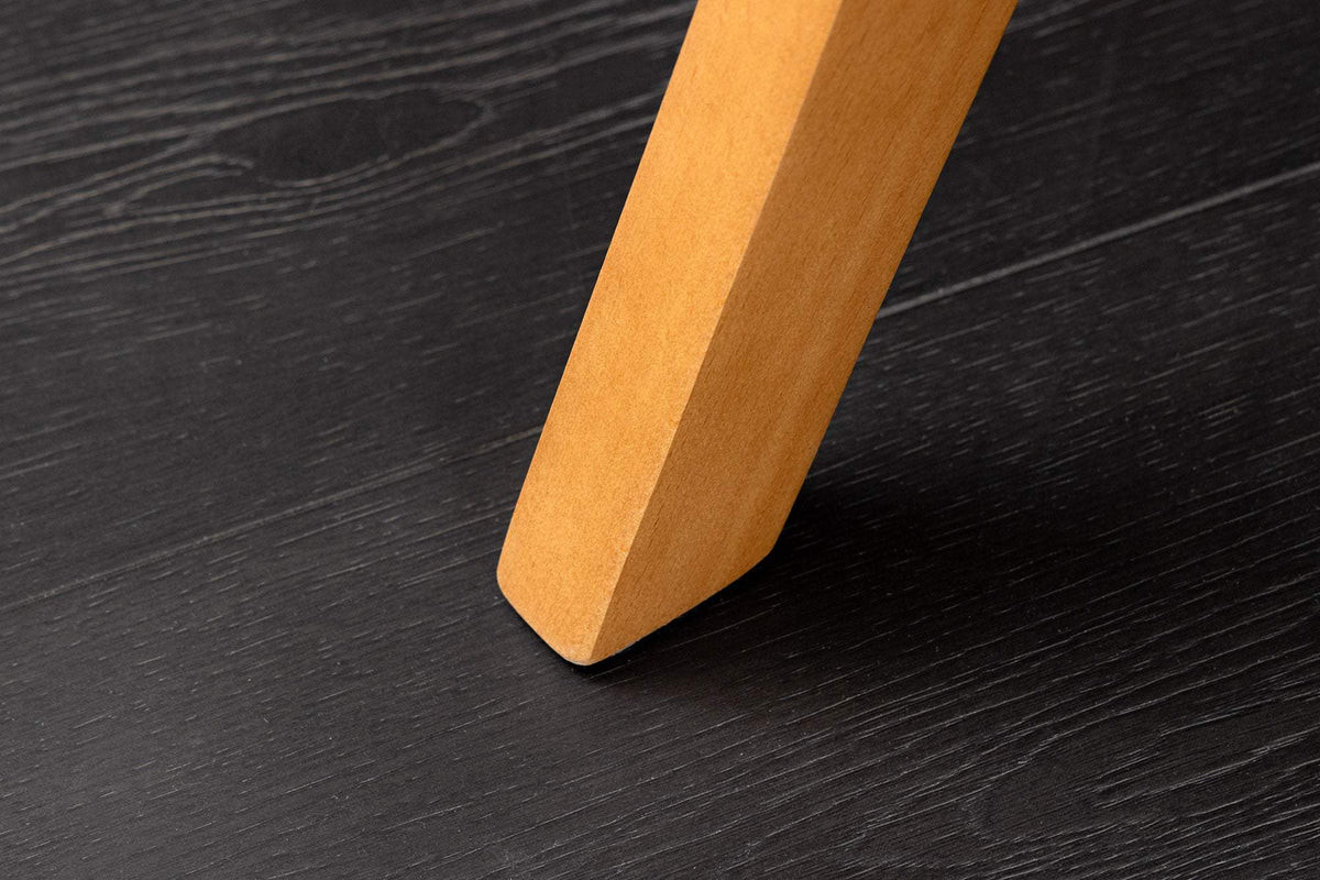 BIG GEORGE szürke polyester zsenília forgószék