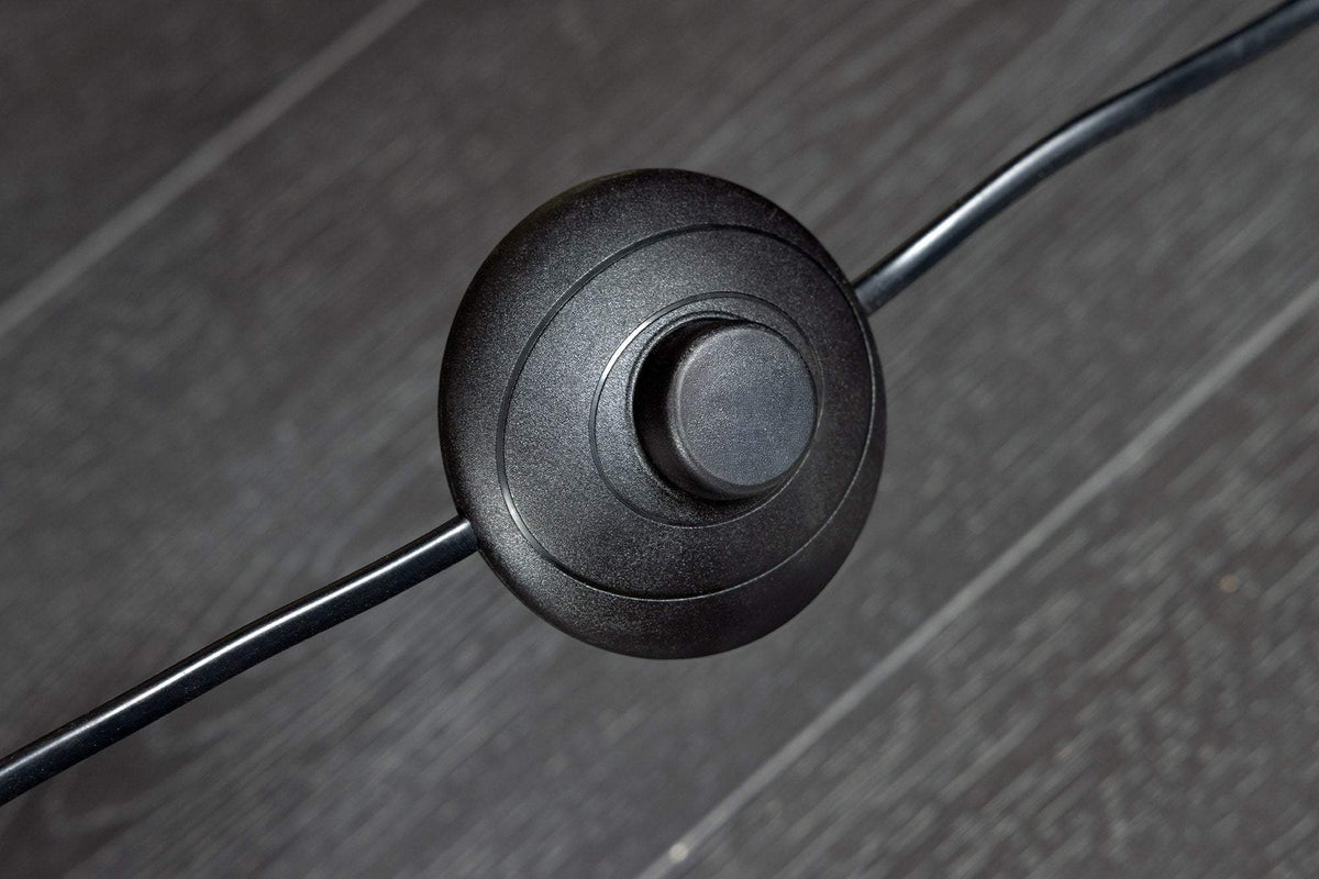 DESIGNED BY NATURE bézs esőfa állólámpa