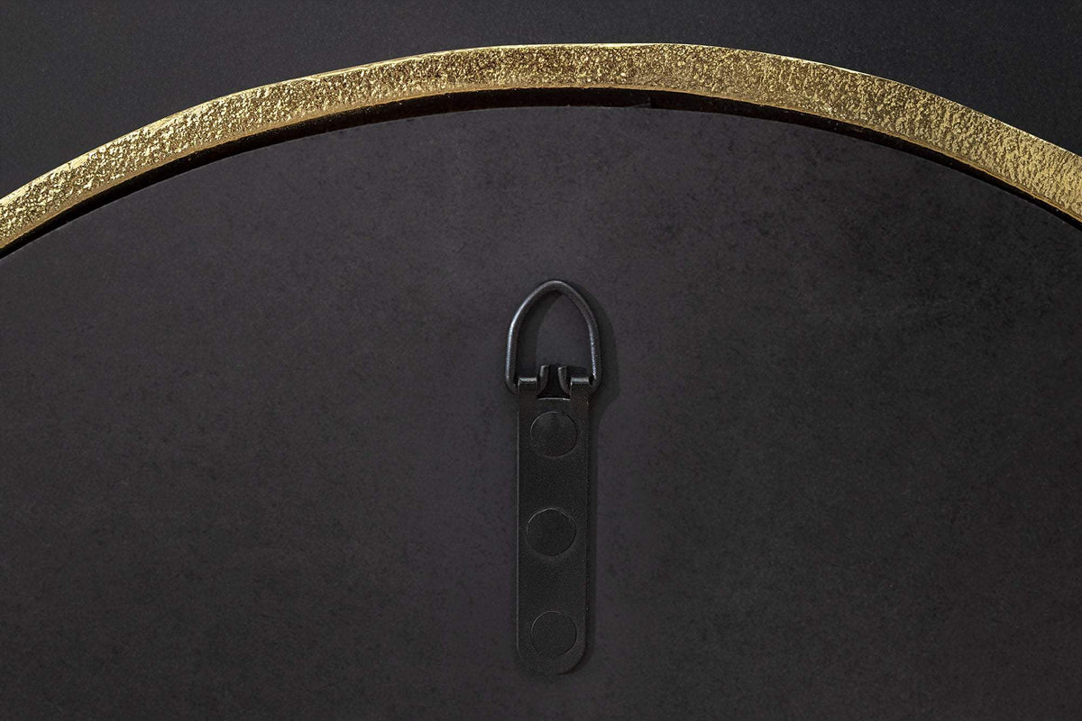 PORTRAIT arany tükör falitükör 55 cm