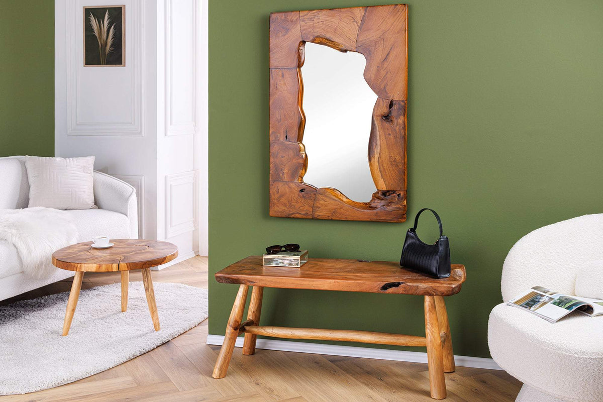 MOSAIC barna tikfa falitükör