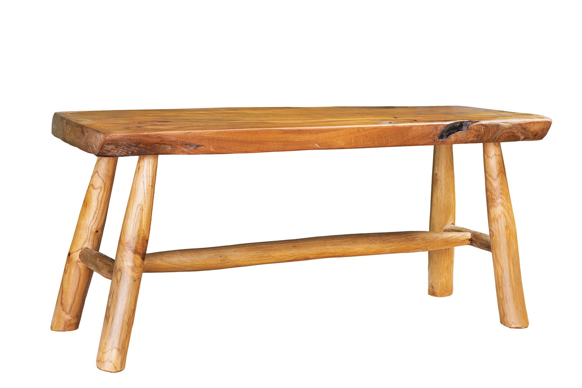 ROOT barna tikfa ülőpad