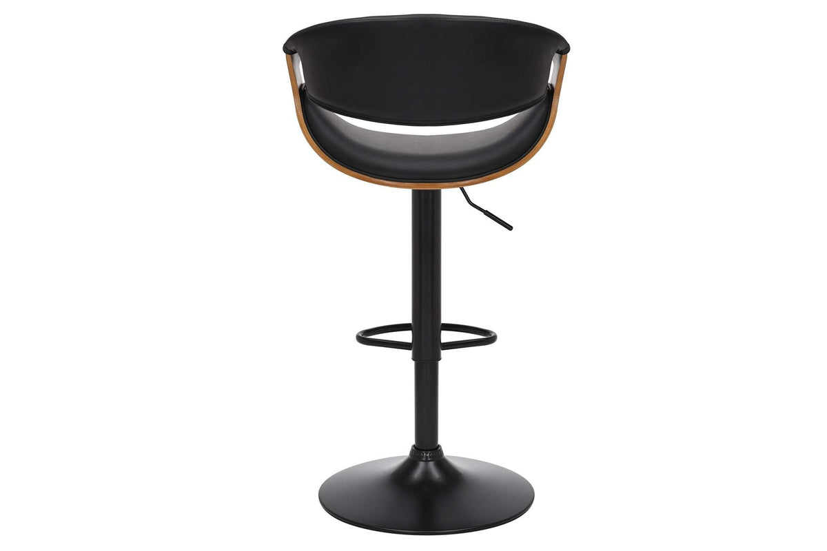 ORGANIC barna műbőr bárszék