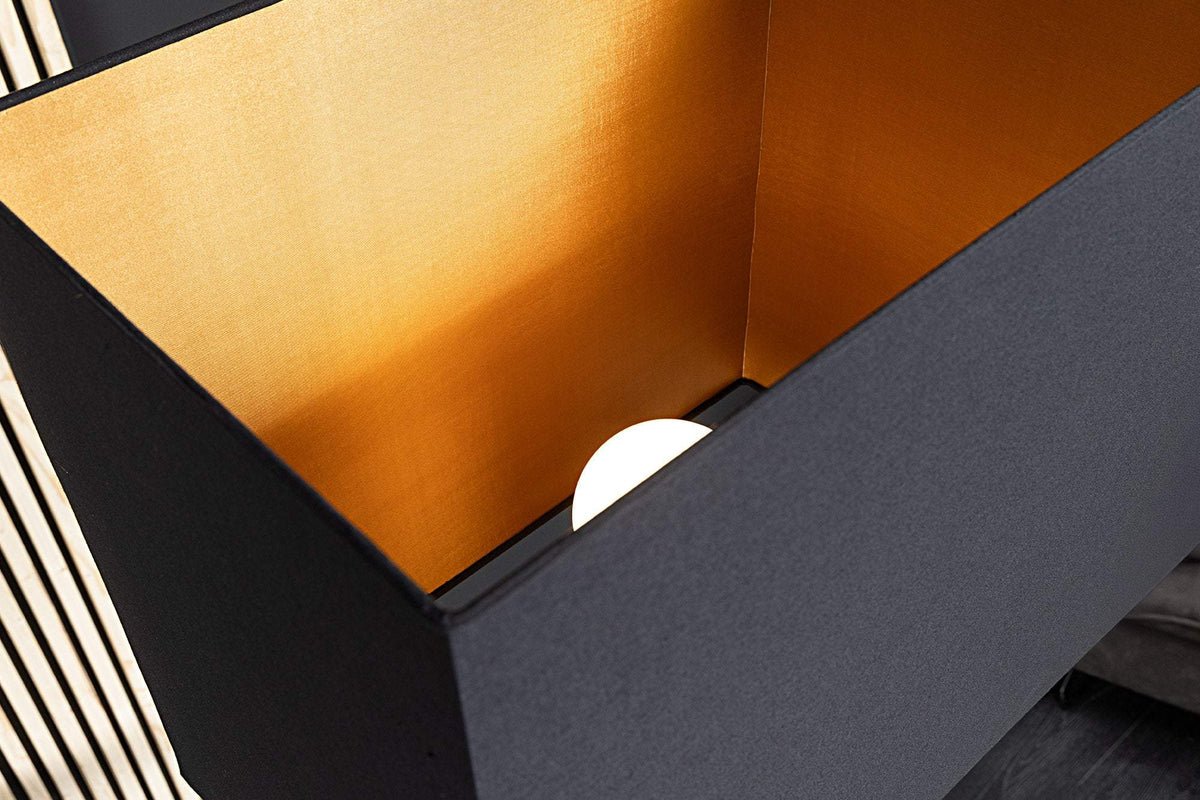 DESIGNED BY NATURE bézs esőfa állólámpa