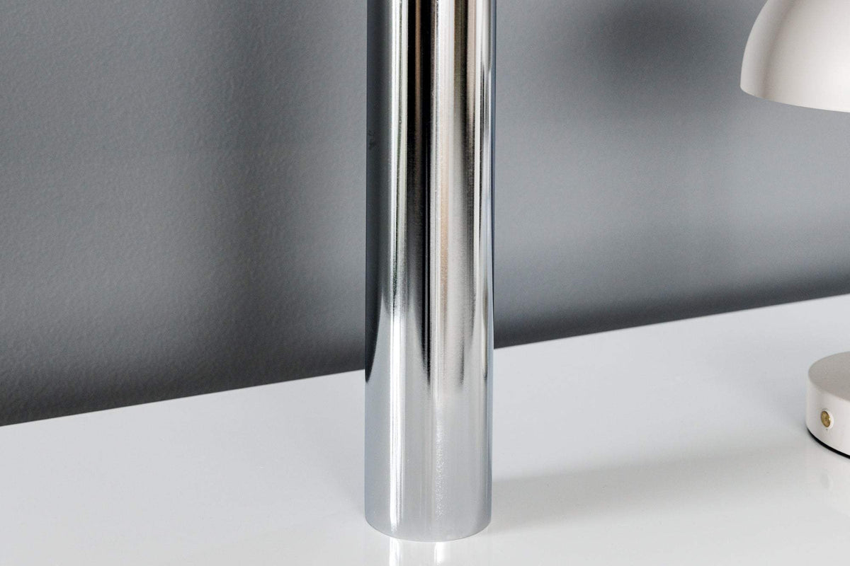 SNAKE fehér mdf polc