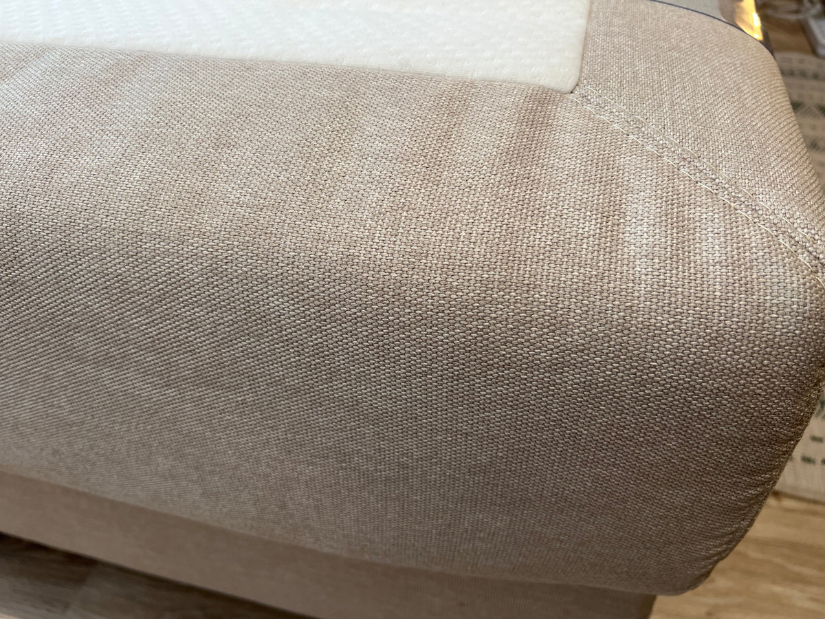 BE RELAX boxspring ágy 160 cm