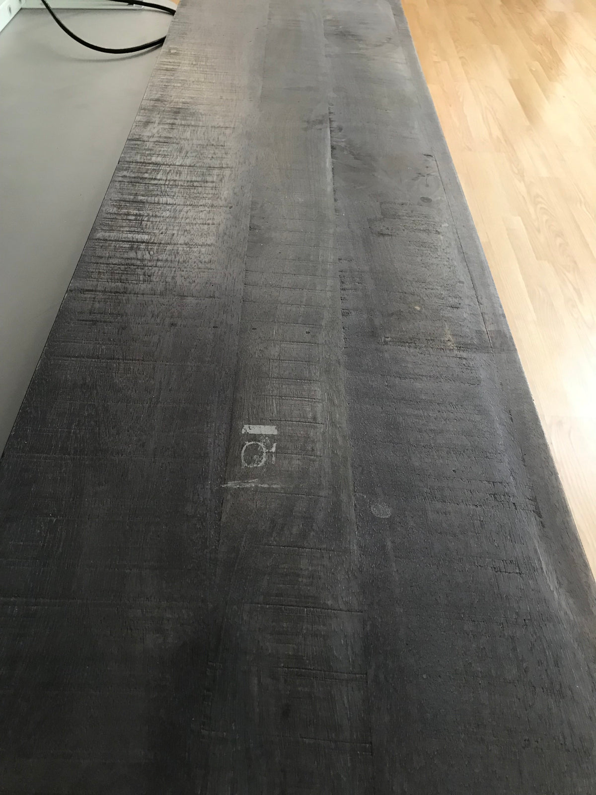 NORWOOD tálalószekrény 2 ajtóval és 3 fiókkal - SZÉPSÉGHIBÁS