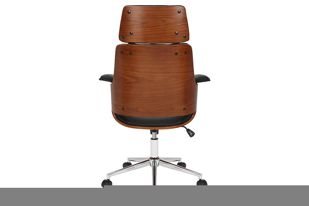 MANHATTEN barna műbőr szék