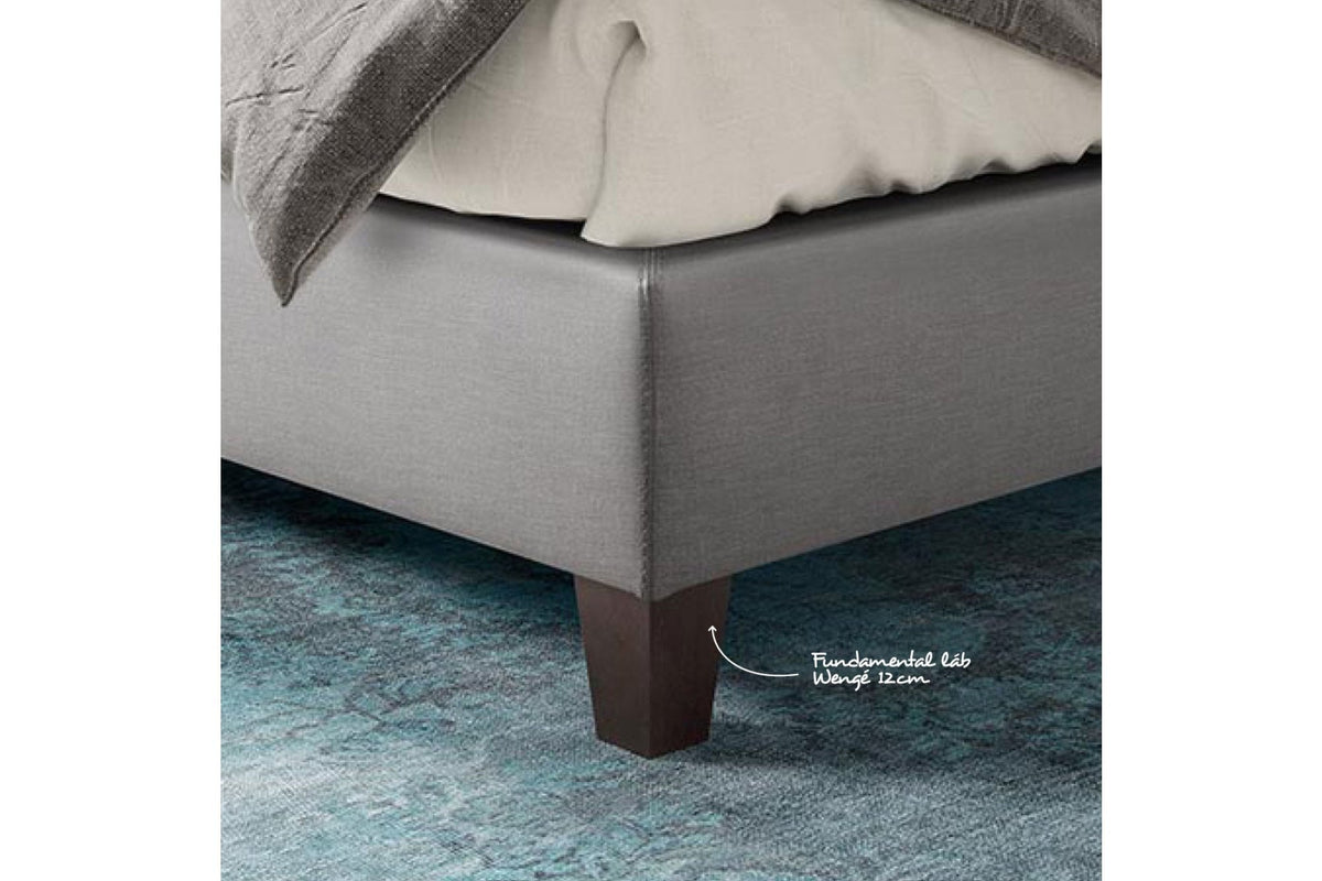 BE CHILL boxspring ágy 160 cm