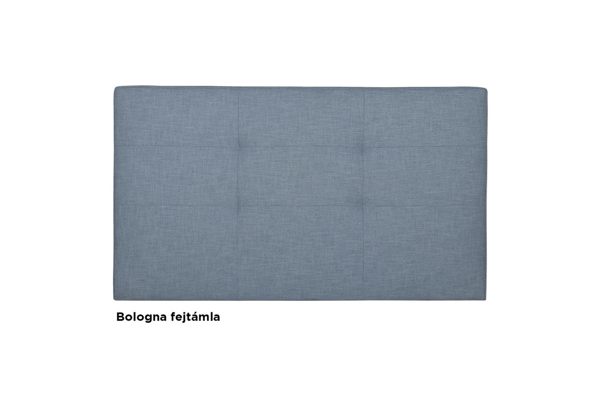 BE RELAX boxspring ágy 140 cm