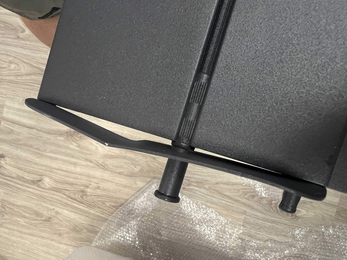 OCEAN antracit pergola 3x4 m - SZÉPSÉGHIBÁS