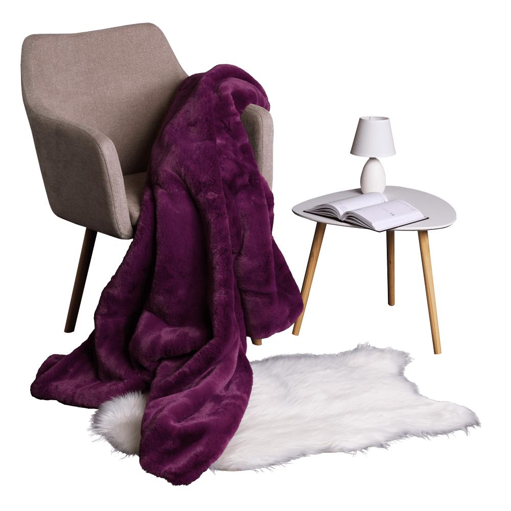 TAVAS fehér lerakóasztal