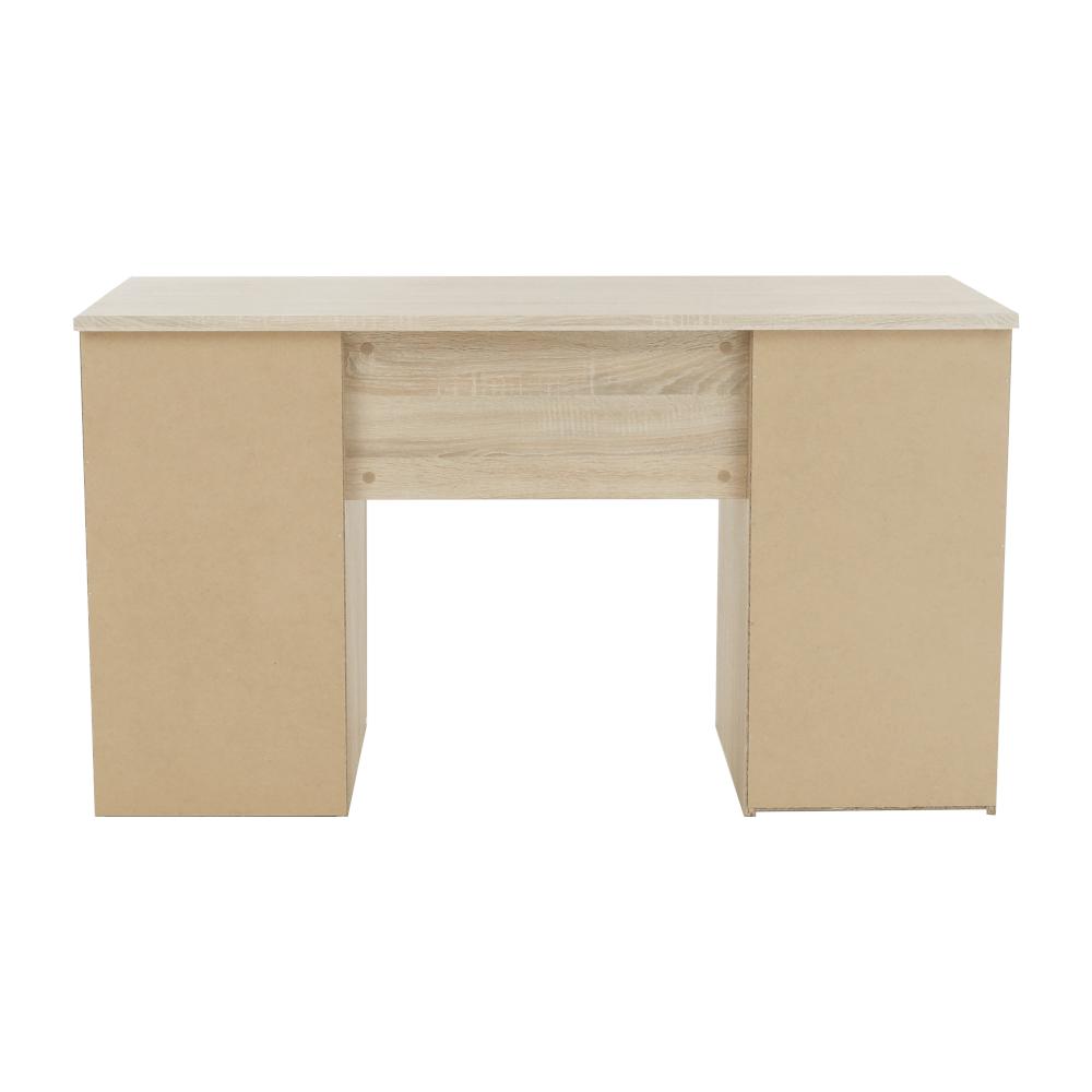 EUSTACH fehér mdf íróasztal