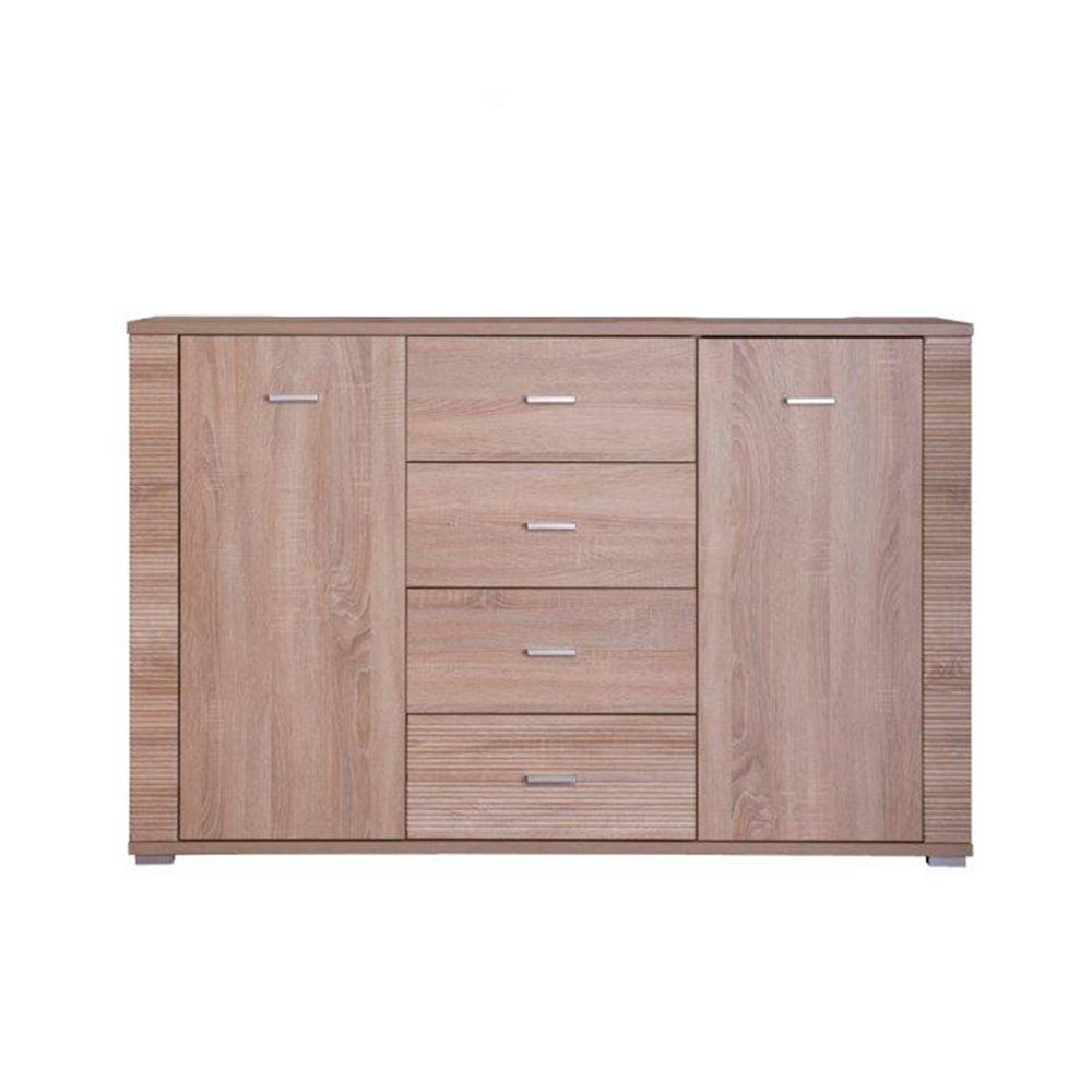 GRAND III barna mdf komód