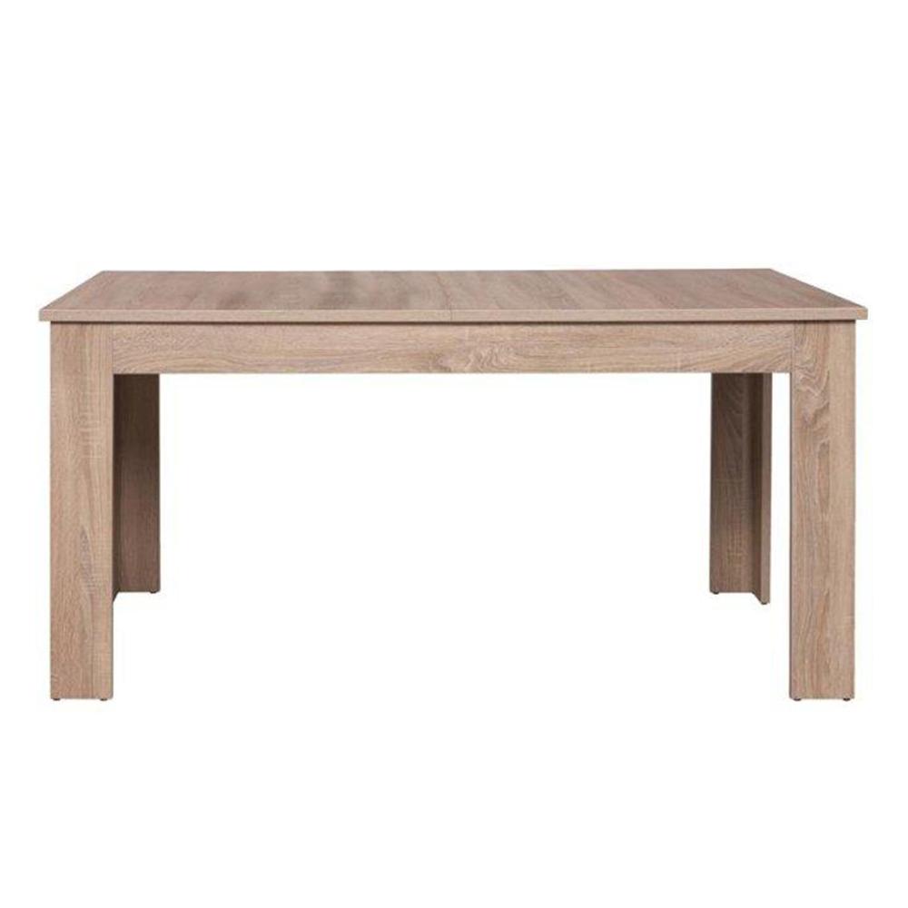 GRAND barna mdf étkezőasztal 210cm