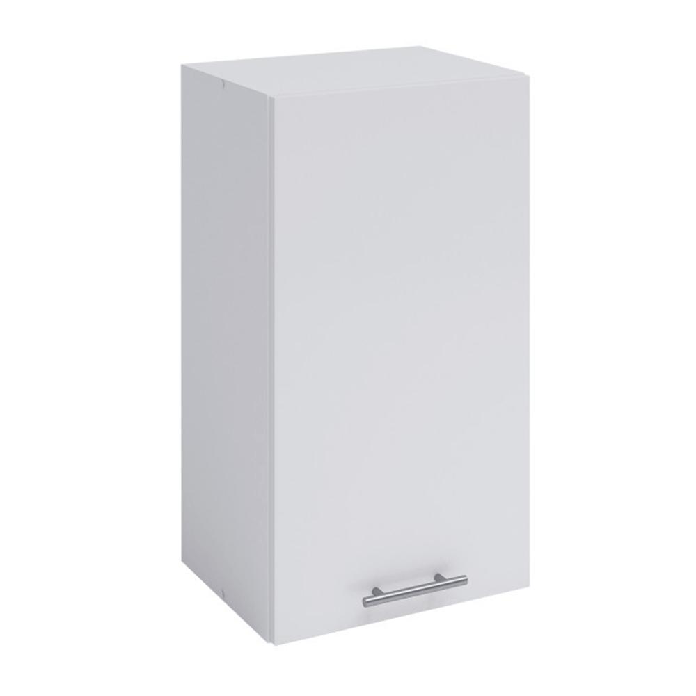 FABIANA fehér mdf felső konyhaszekrény 40cm