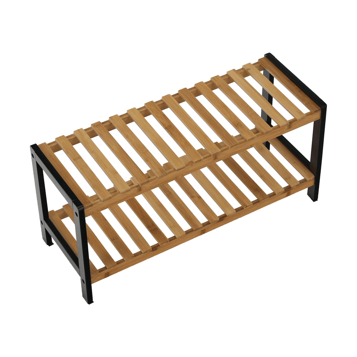 KONTRE bambusz cipőtartó