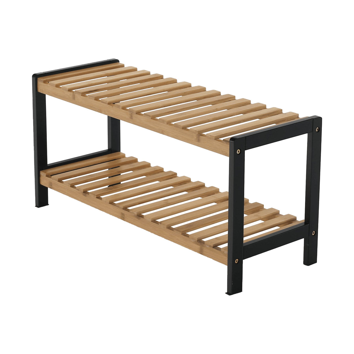 KONTRE bambusz cipőtartó