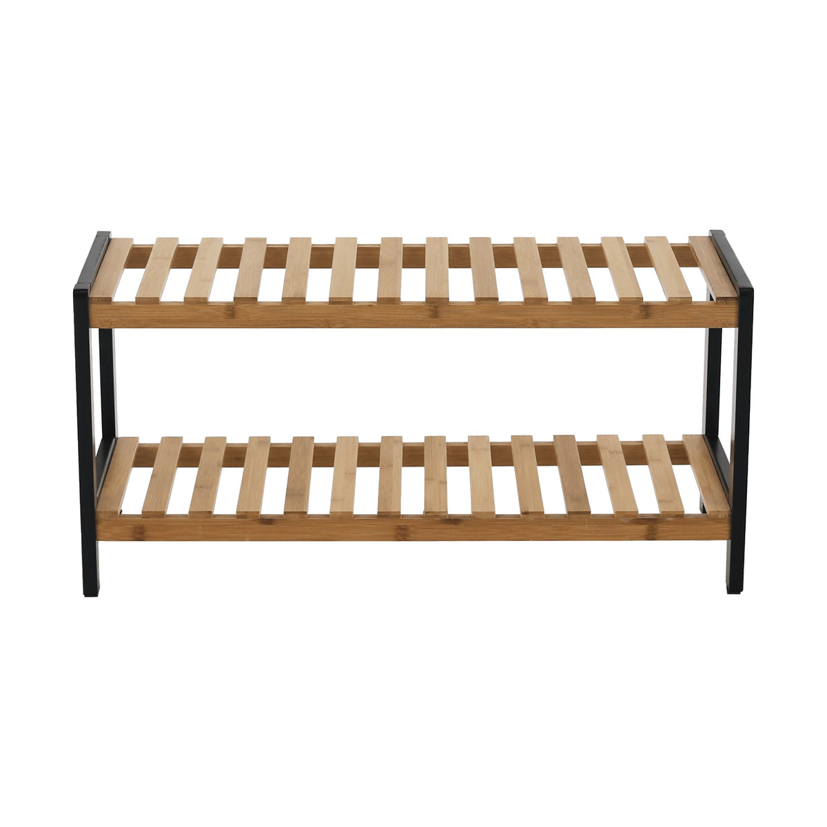 KONTRE bambusz cipőtartó