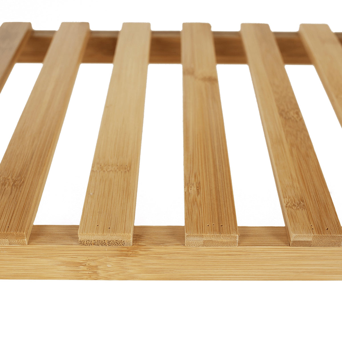 KONTRE bambusz cipőtartó