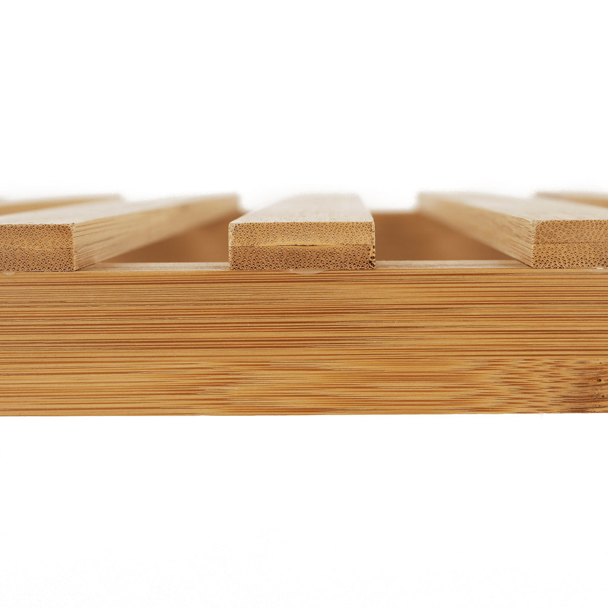 KONTRE bambusz cipőtartó