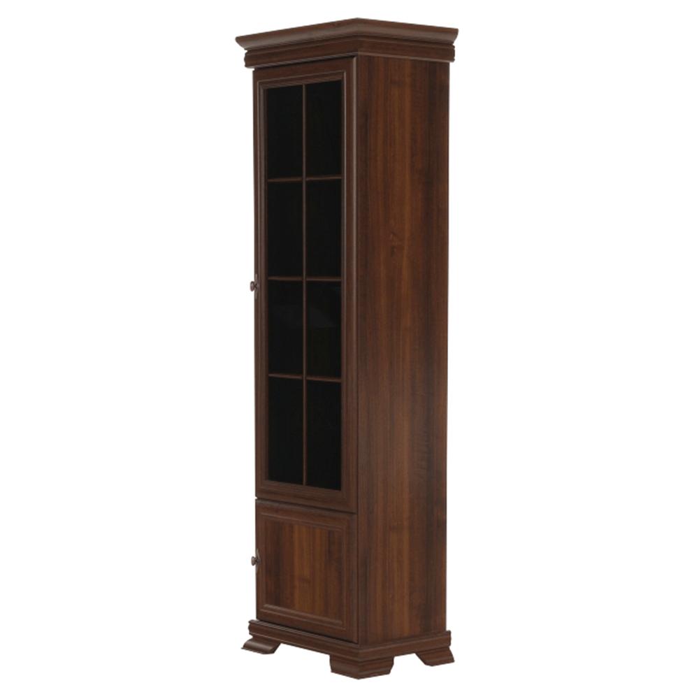 KORA barna mdf vitrin