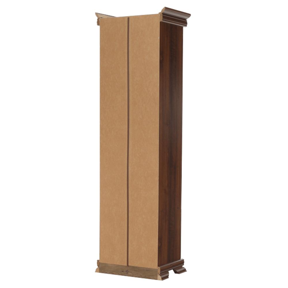 KORA barna mdf vitrin