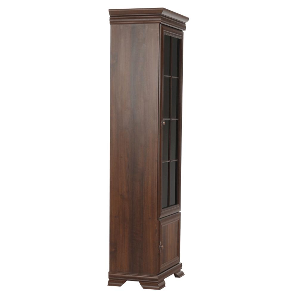 KORA barna mdf vitrin