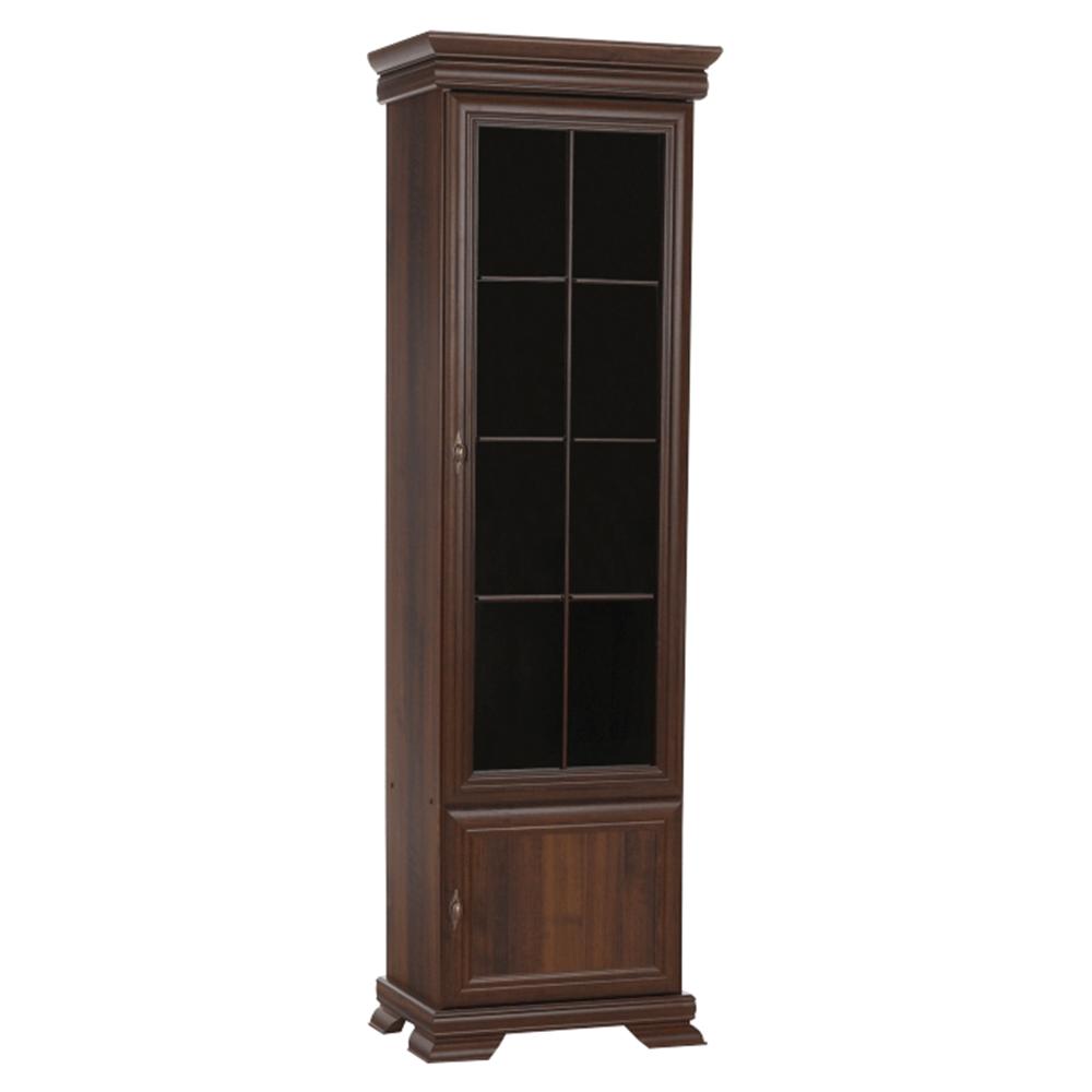 KORA barna mdf vitrin