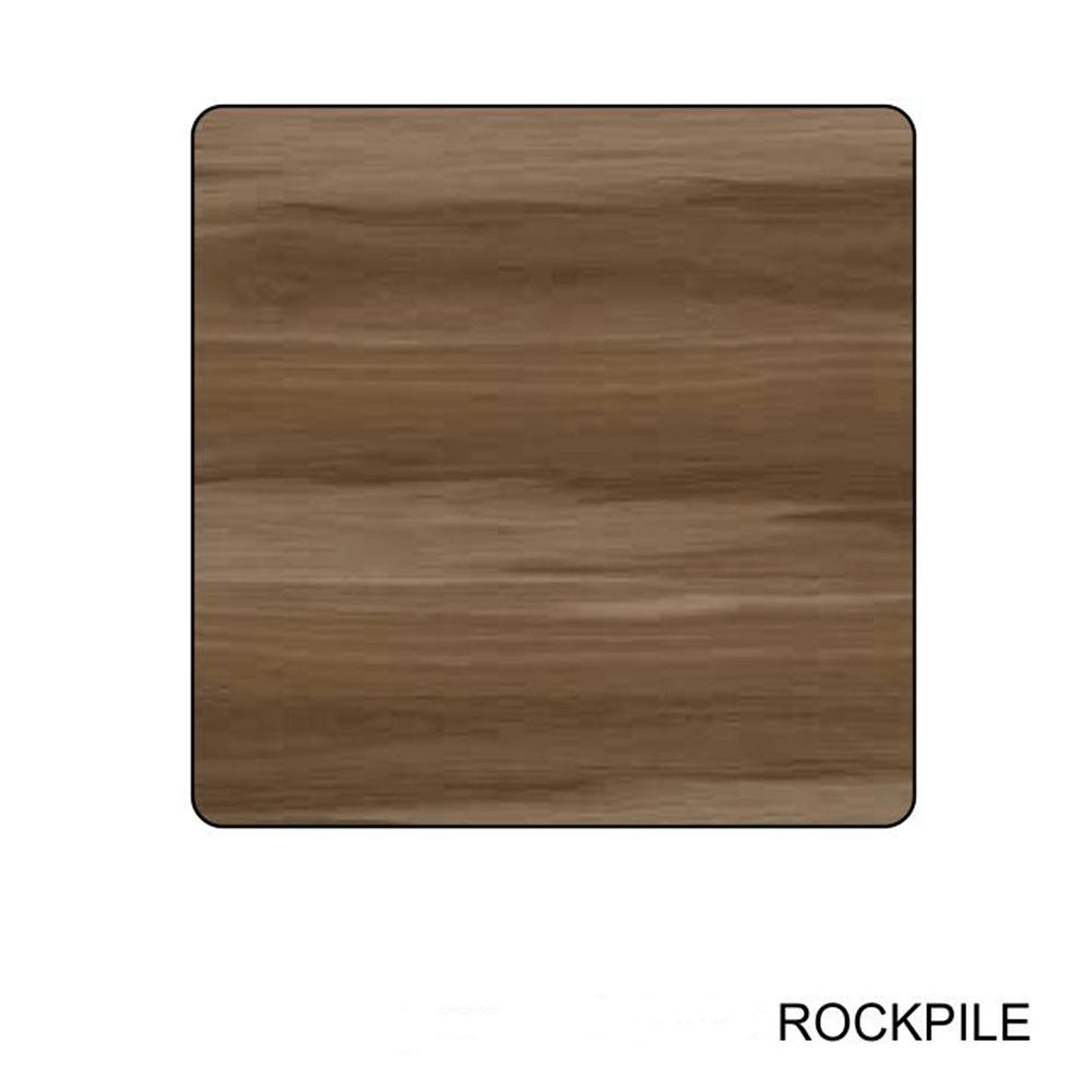 ROYAL fehér mdf fiókos alsó konyhaszekrény 60cm