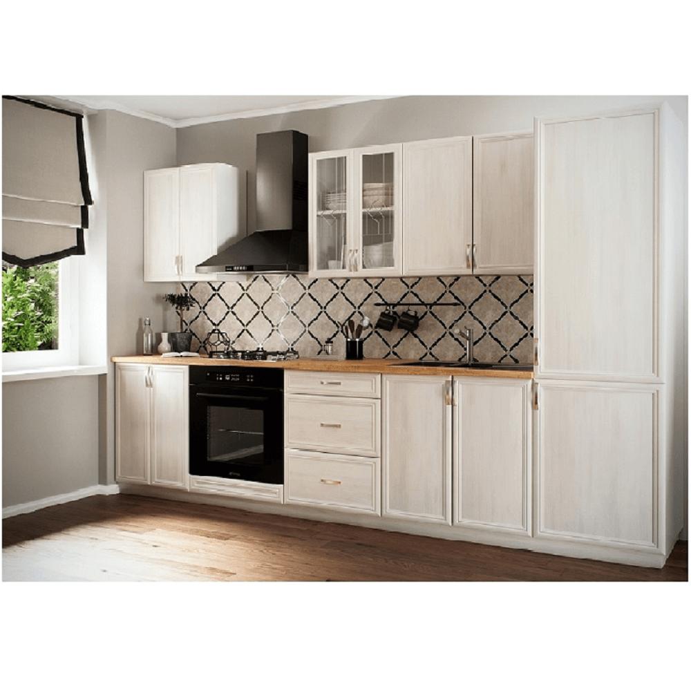 SICILIA B fehér mdf álló konyhaszekrény 40cm