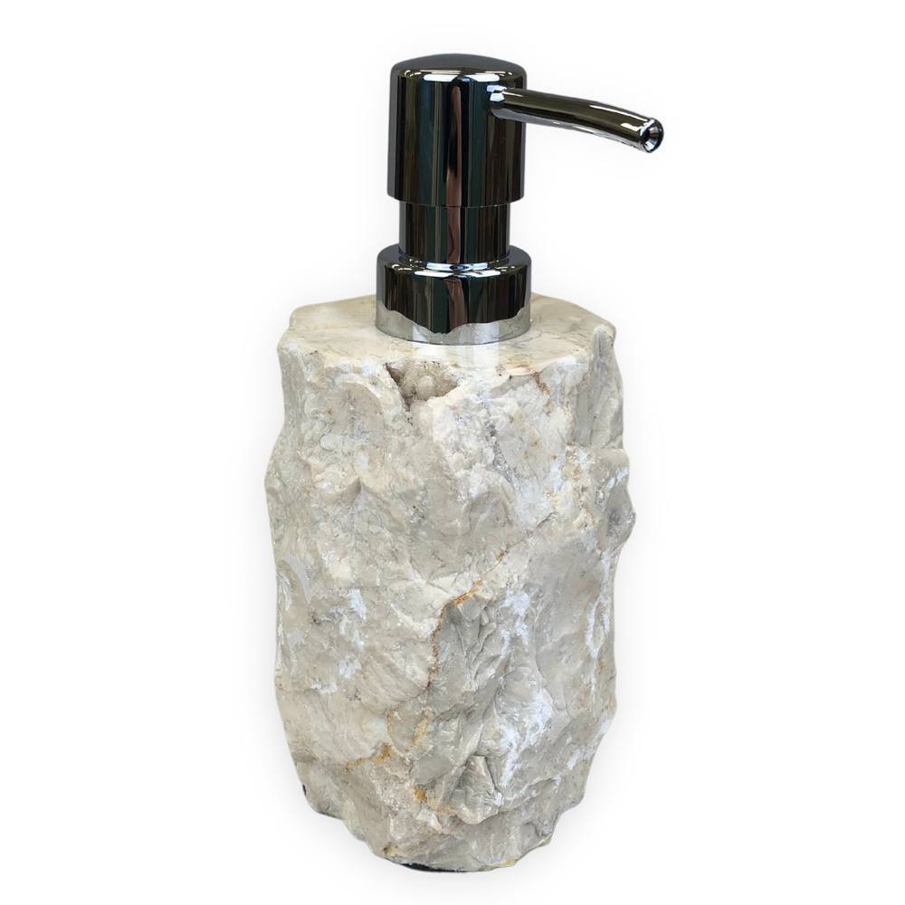 BANYAMULA márvány szappanadagoló 300 ml