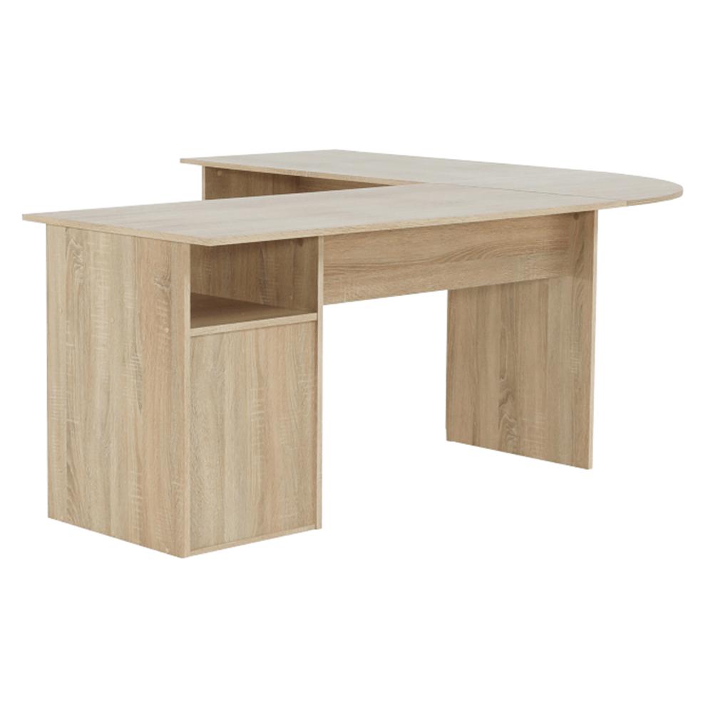 MAURUS fehér mdf íróasztal