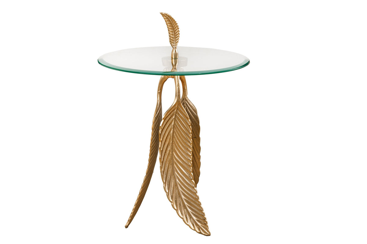 Feather konzolasztal 65cm