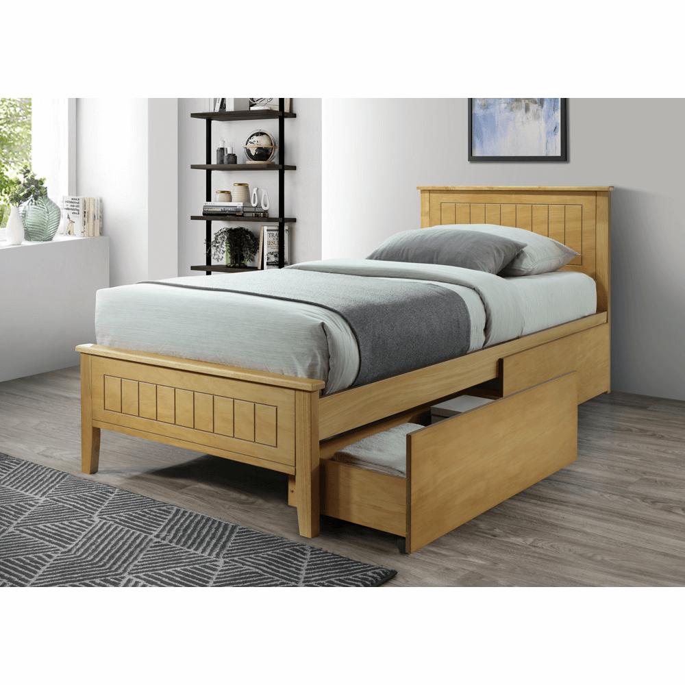 MIDEA barna mdf ágy