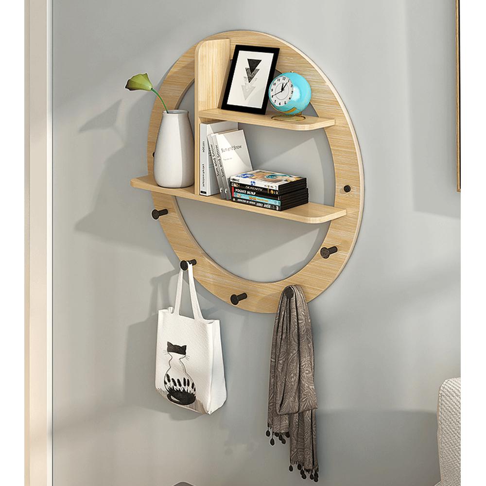 ARTID barna bambusz polcok