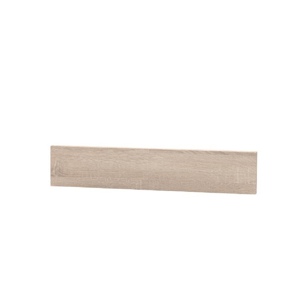 PLUS barna mdf takaróléc