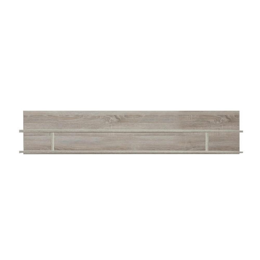 PANAMA barna mdf polc