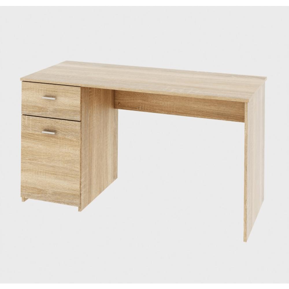 BANY barna mdf íróasztal