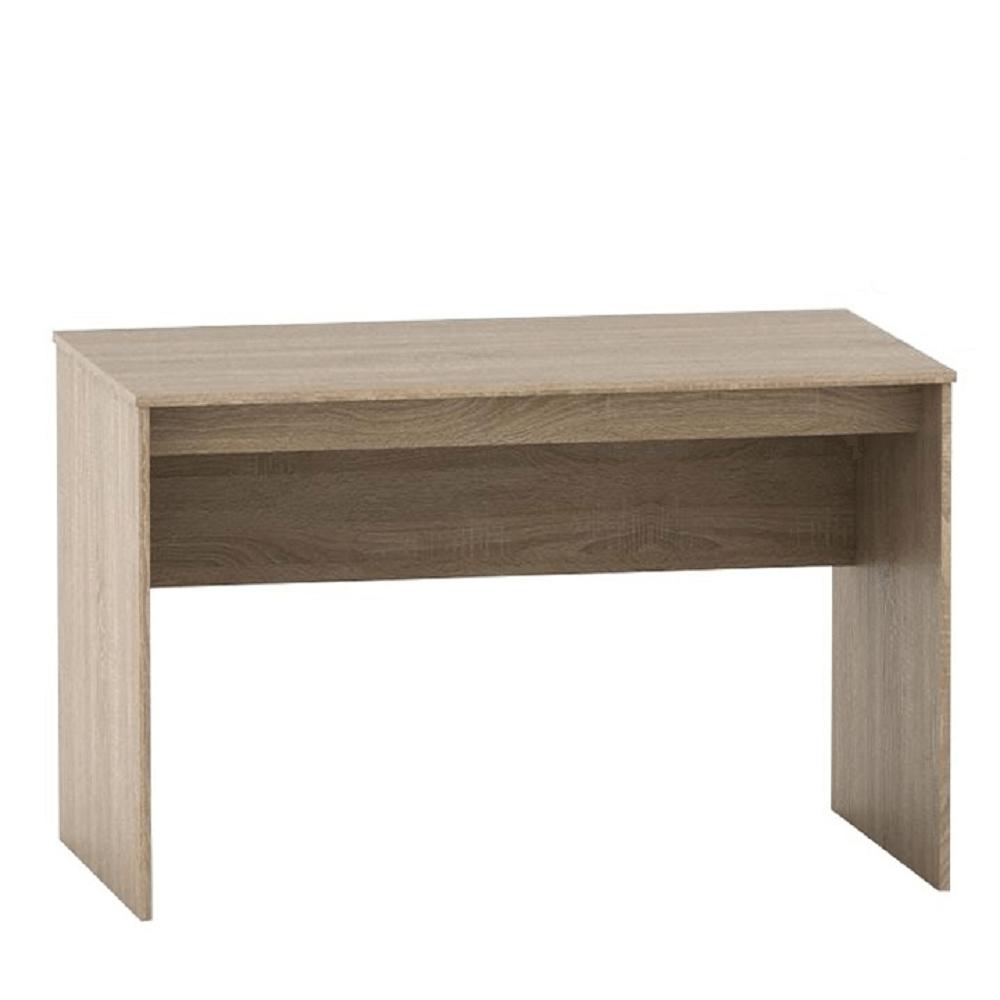 TEMPO II sonoma tölgy barna mdf íróasztal