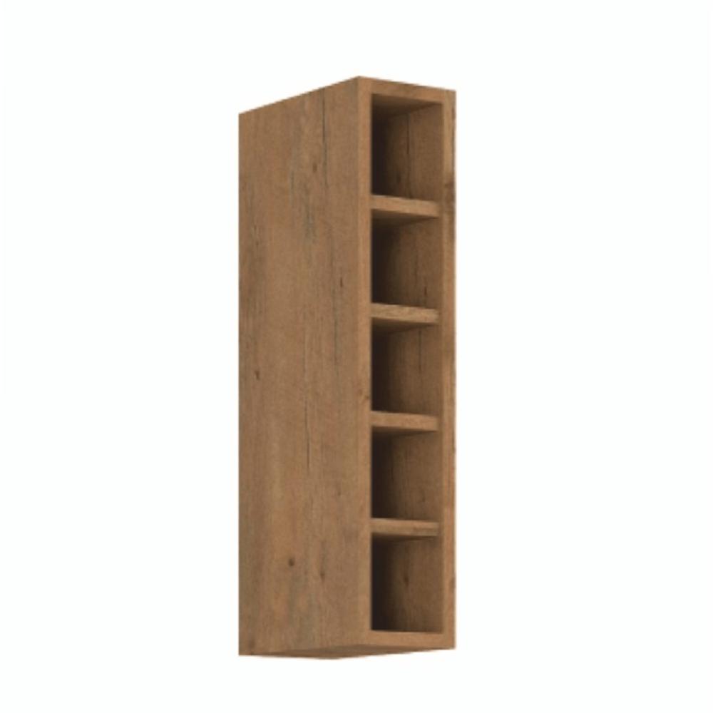 VEGA III barna mdf nyitott felsőszekrény