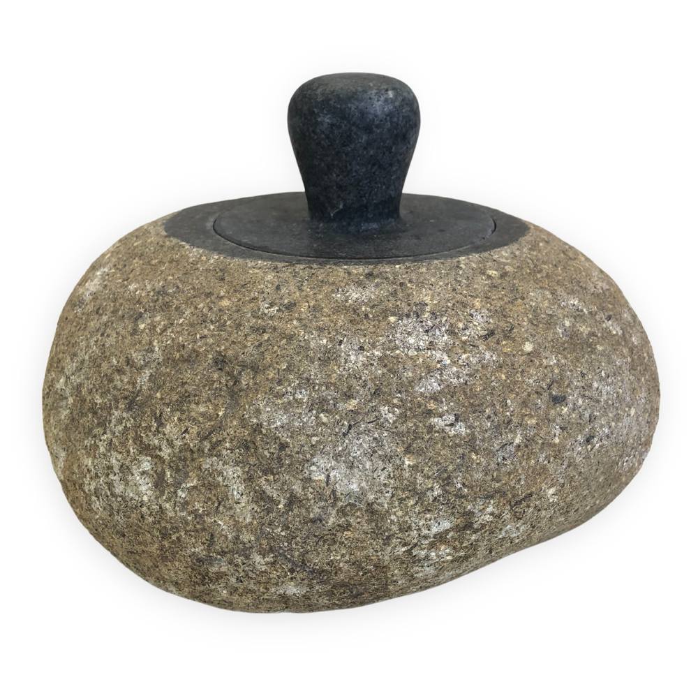 SEKUMPUL kő tárolódoboz