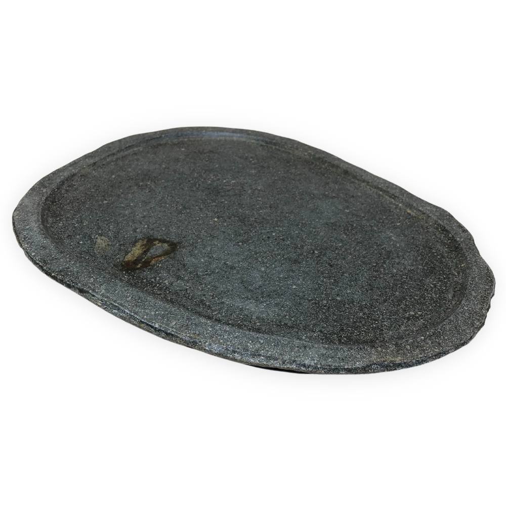SEKUMPUL kő tálca 35 cm