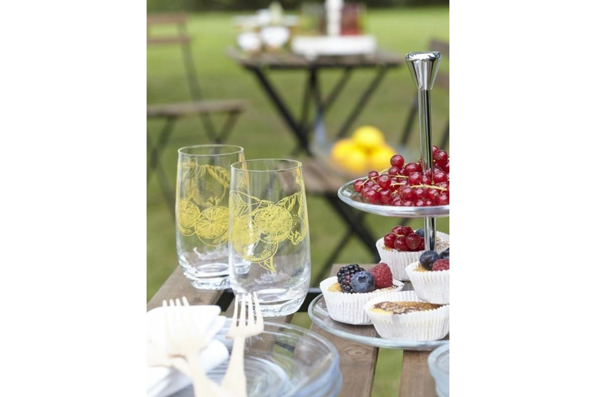 LEONARDO SENSO desszertes-reggeliző tányér 21cm